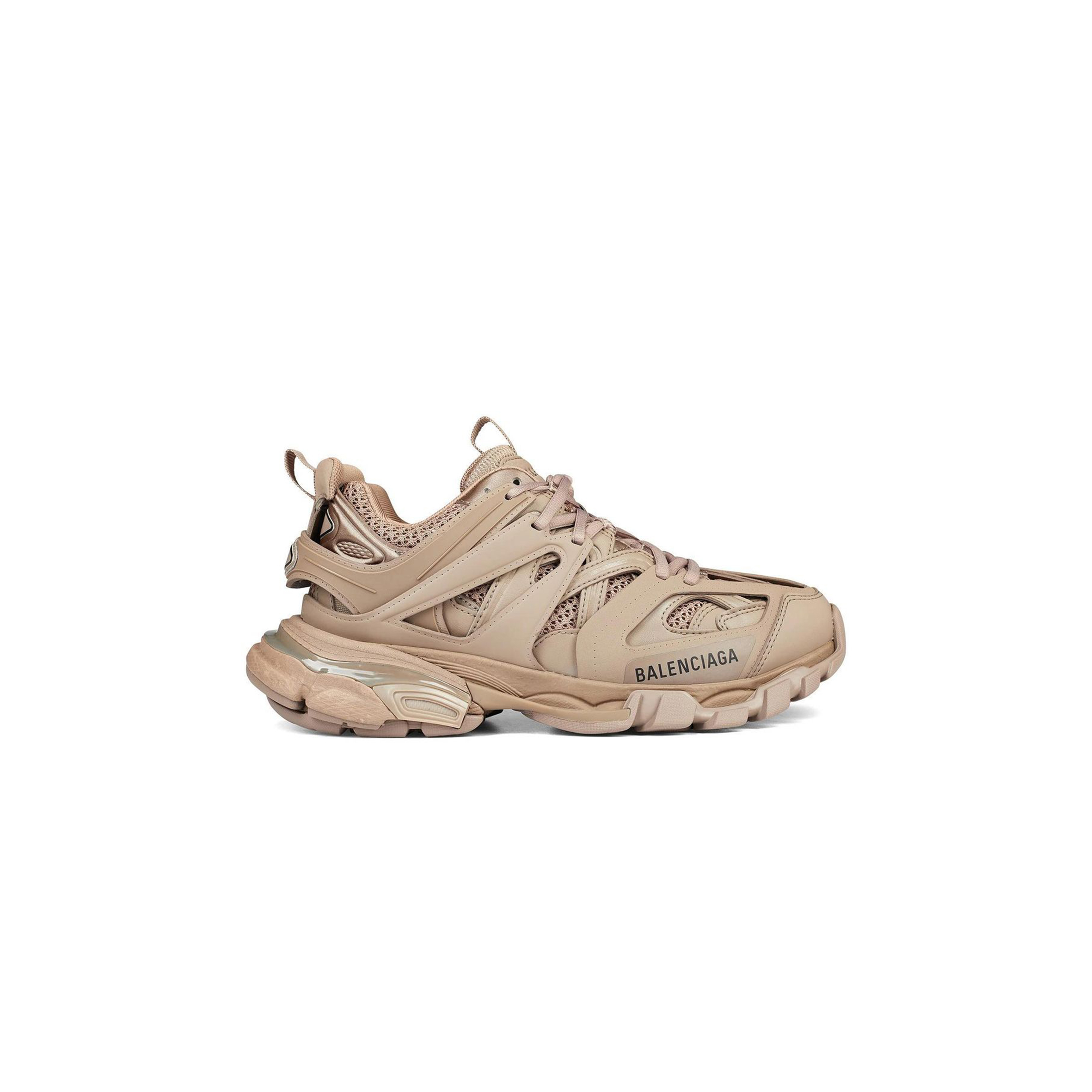 BALENCIAGA TRACK BEIGE 542436W1GB12156